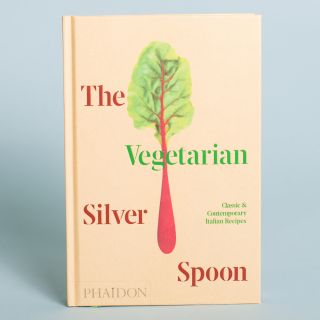 The Vegetarian Silver Spoon: Classic and Contemporary Italian Recipes Silver Spoon Kitchen