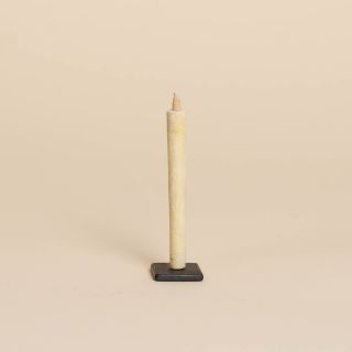 Daiyo - Sumac Wax Candle White No.2