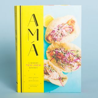 Ama: A Modern Tex-Mex Kitchen