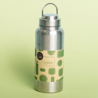 Eco Brotbox Isolierflasche Yang