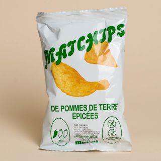 Matshi Chips Nora