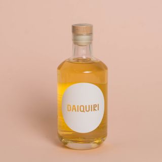 The Cocktail - Daiquiri