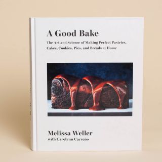 A Good Bake by Melissa Weller