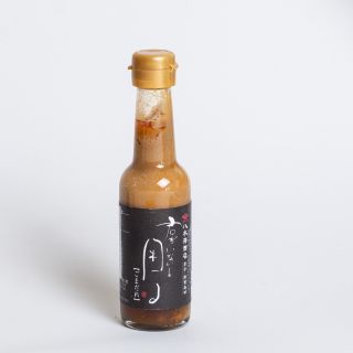 Gomadare - Sesame and dashi sauce 150ml