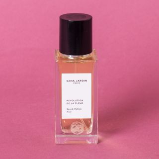 Sana Jardin - Revolution de la Fleur Eau de Parfum No7 EDP 50ml