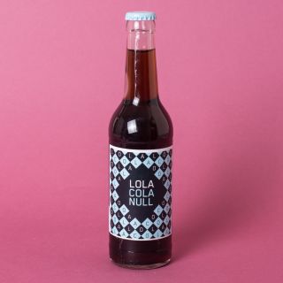 Lola Cola Null 