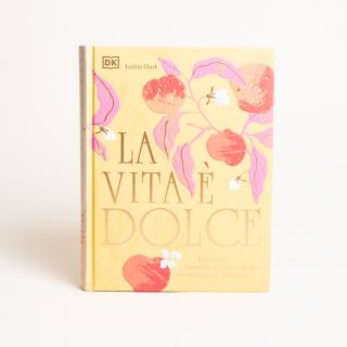 La Vita è Dolce Cantuccini, Cannoli & Cassata – die Welt der Italienischen 