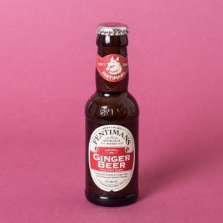 Fentimans - Natural Ginger Beer 125ml