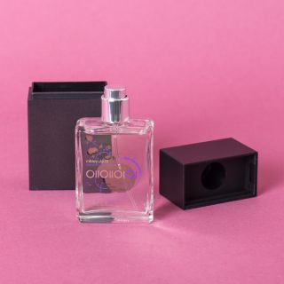 Escentric Molecules - Molecule 01 Portable 