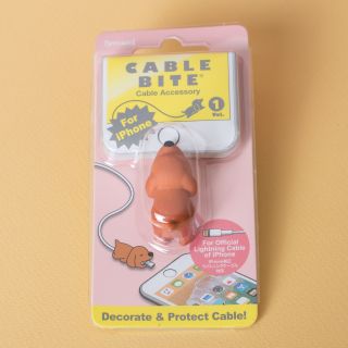 Cable Bite Vol. 1 Dog 