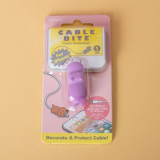 Cable Bite Vol. 1 Hippopotamus