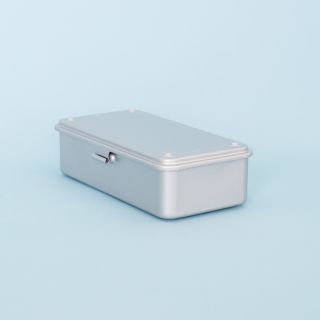 Toyo Toolbox T190 Silver