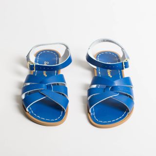 Salt-Water Sandal Original in Cobalt 