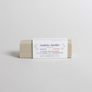 Andrée Jardin Stain Remover Soap