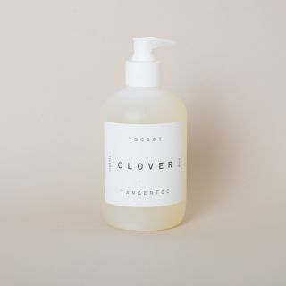 TGC109 Clover Soap 350ml