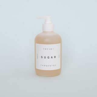 TGC107 Sugar Soap 350ml