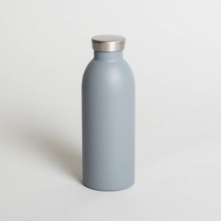 24Bottles - Clima Bottle Formal Grey - 500 ml 