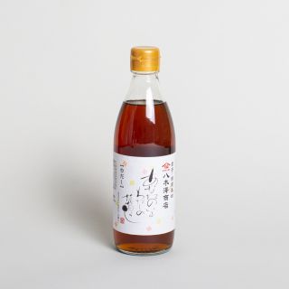 Concentrated Liquid Yagisawa Dashi 360ml