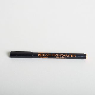 Penco® - Brush Highwriter Orange
