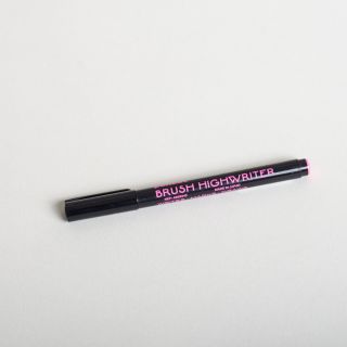 Penco® - Brush Highwriter Pink