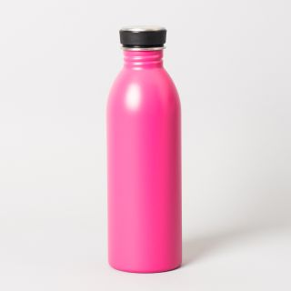 24Bottles Urban Bottle Passion Pink 500ml