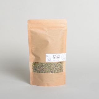 Heilpflanzen Atelier -Ulrika Toma Yoni Steam für Intim-Dampfbäder