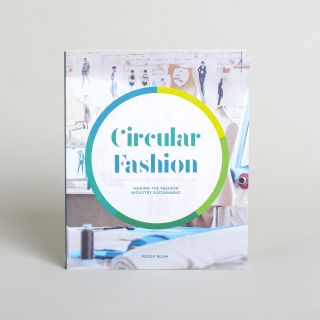 Circular Fashion: A Supply Chain for Sustainability in the Textile and Apparel Industry 
