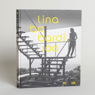 Lina Bo Bardi 100 - Brazil's Alternative Path to Modernism