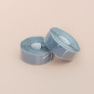 Supreme Pro Woven Bar Tape - Stripes Navy