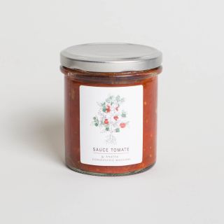 Anatra Sauce Tomate