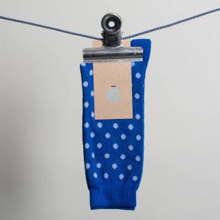 Kitchener Items Socks - Polka Catai & Brescia