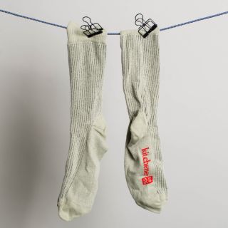 Kitchener Items Socks - Ribbed Lione