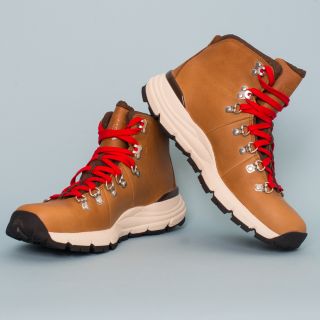 Danner Boots - Women's Mountain 600 4.5