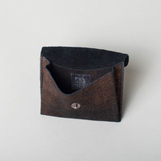 Kitchener Items - Small Purse - Bronze Shiny