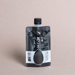 Black Sesame Paste - 80g