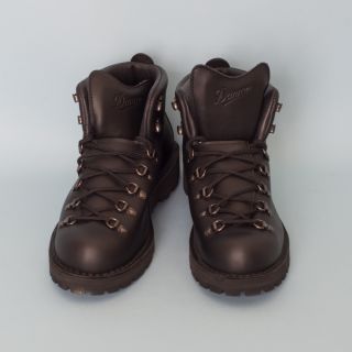 Danner Boots - Men's Mountain Light Black
