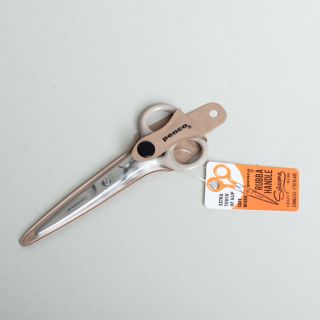 Penco® Stainless Steel Scissors - Ivory 