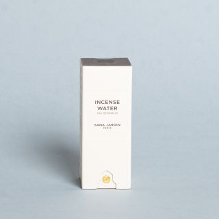 Sana Jardin -  Incense Water Eau de Parfum 50ml