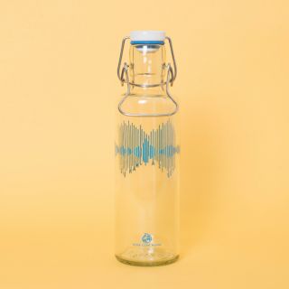 Soul Bottles - Water is a Human Right 0,6l