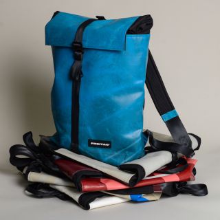 Freitag - F155 CLAPTON Backpack