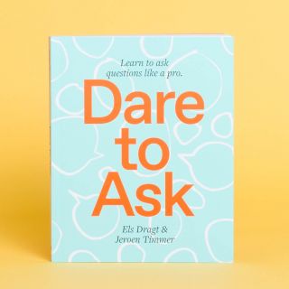 Dare to Ask: Learn To Ask Questions Like a Pro