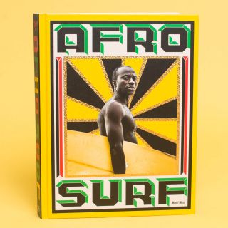 Afrosurf by Mami Wata 