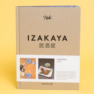 Izakaya 