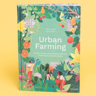 Urban Farming 