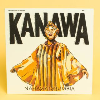Nahawa Doumbia  - Kanawa