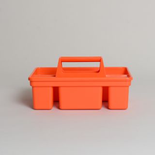 Penco® - Storage Caddy Orange