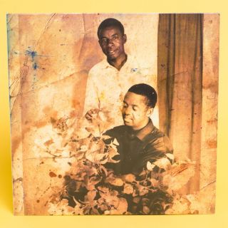 Kiko Kids Jazz - Tanganyika Na Uhuru LP