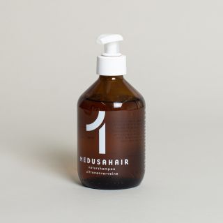Medusahair - Shampoo Nr. 1-  Zitronen Verveine