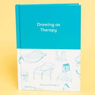 The School of Life - Drawing as Therapy