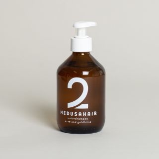 Medusahair - Shampoo Nr. 2-  Arve & Goldhirse